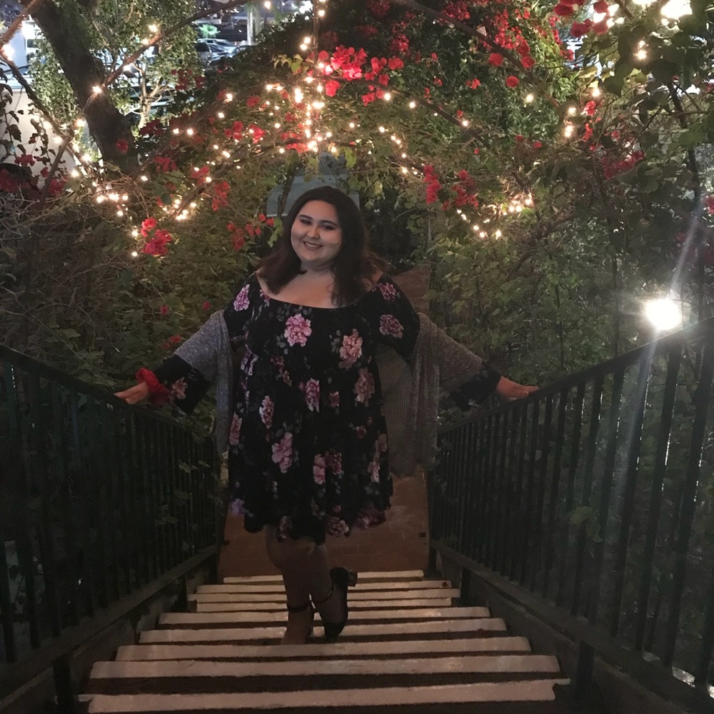 Meet your Posher, Jacquelyn